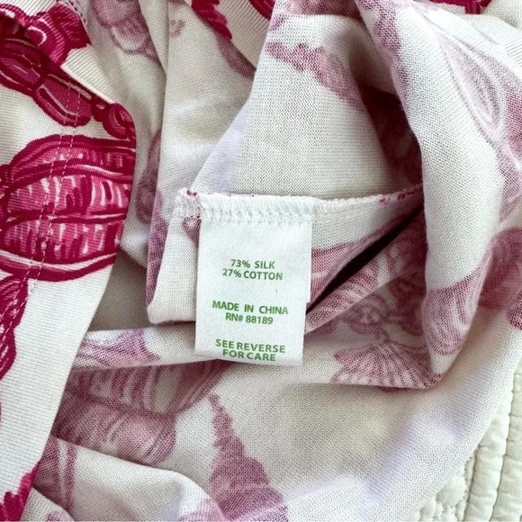 Lilly Pulitzer Dress - Picture 8 of 9